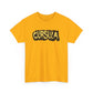 T-shirt: Cursula