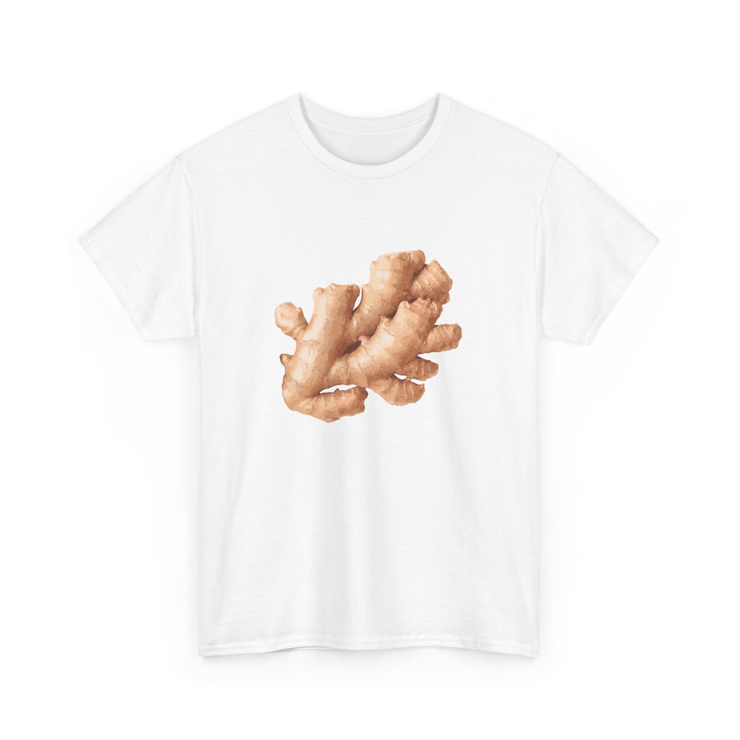 T-shirt: Ginger Root