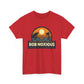 T-shirt: Rob Noxious No. 17