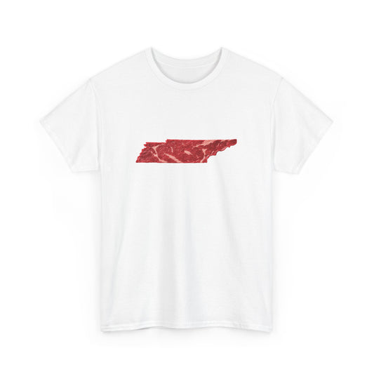 T-shirt: United Steaks - Tennessee