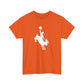 T-shirt: Jackalope ride