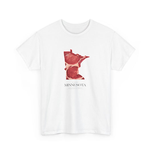 United Steaks - Minnesota