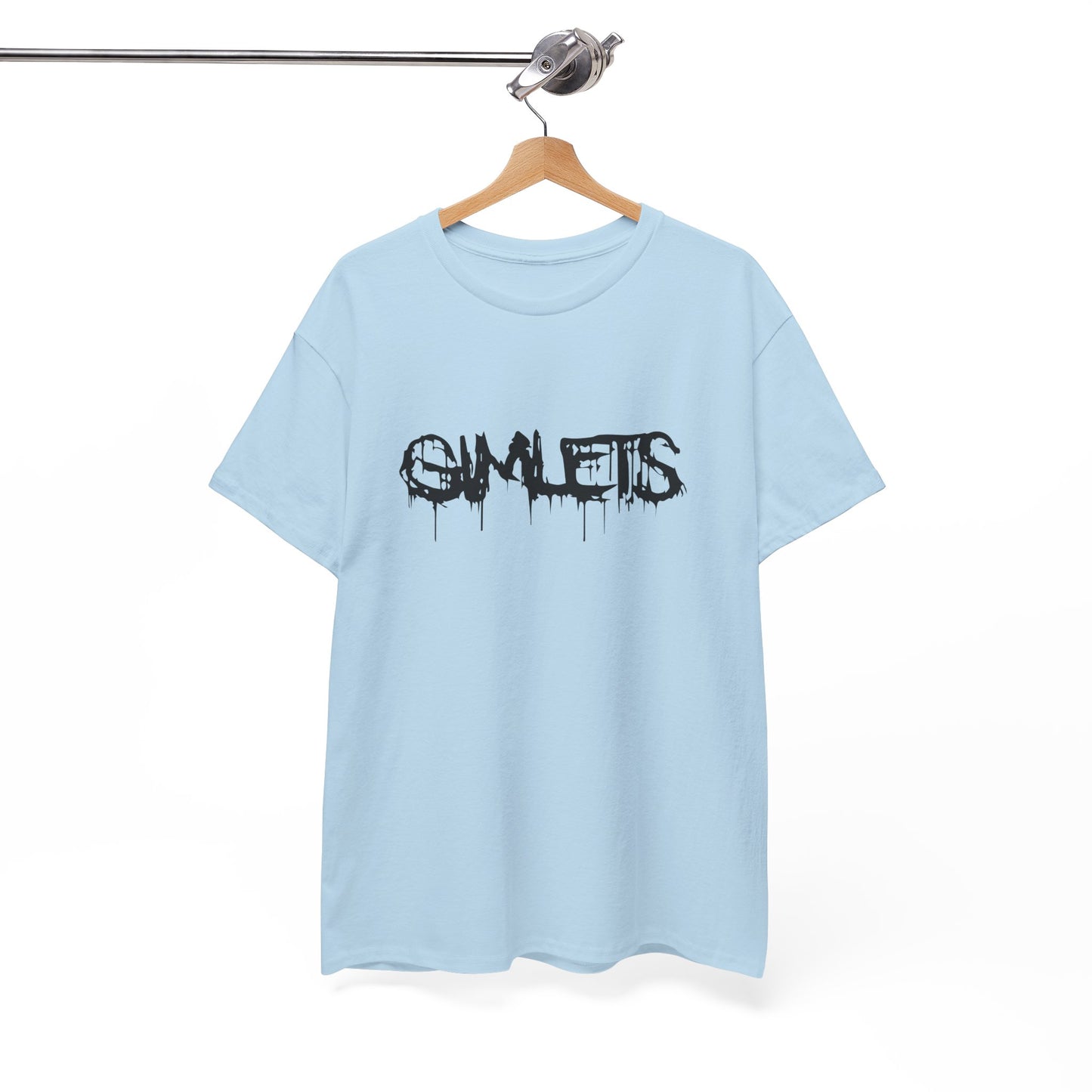 T-shirt: Murder of Gimlets