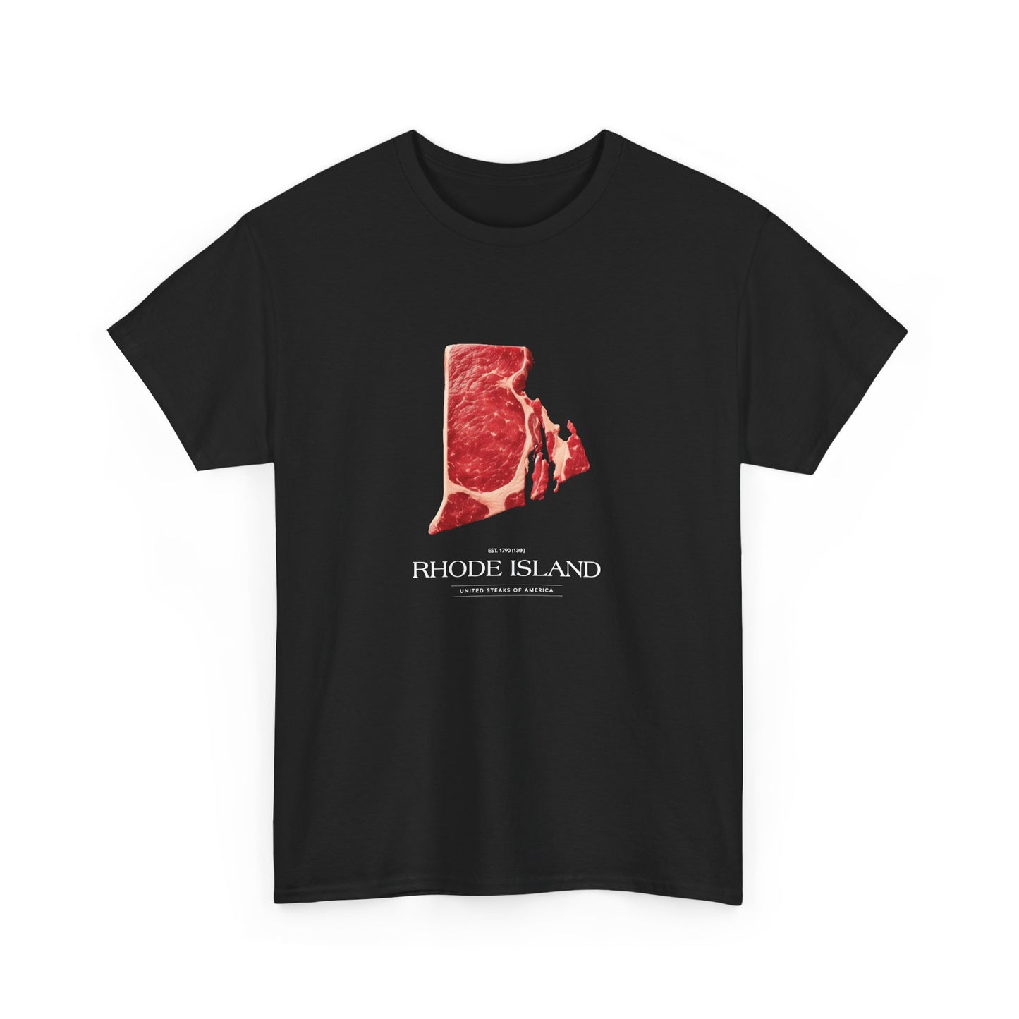 United Steaks - Rhode Island