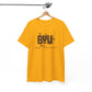 T-shirt: WYO vs BYU OG