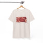 T-shirt: United Steaks - South Dakota