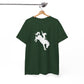 T-shirt: Wyoming Cowgirl