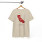 T-shirt: United Steaks - California