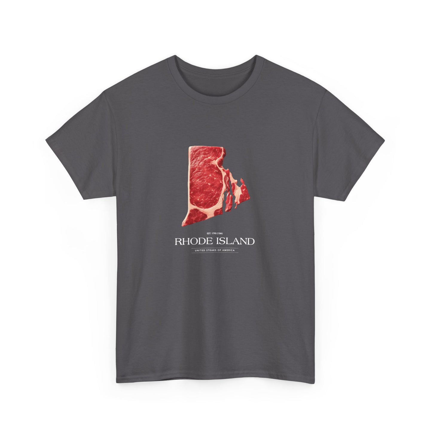 United Steaks - Rhode Island