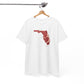 T-shirt: United Steaks - Florida