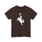 T-shirt: Jackalope ride