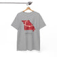 T-shirt: United Steaks - Missouri