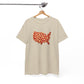 T-shirt: United Pizza - Pepperoni