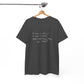 T-shirt: What U Got?