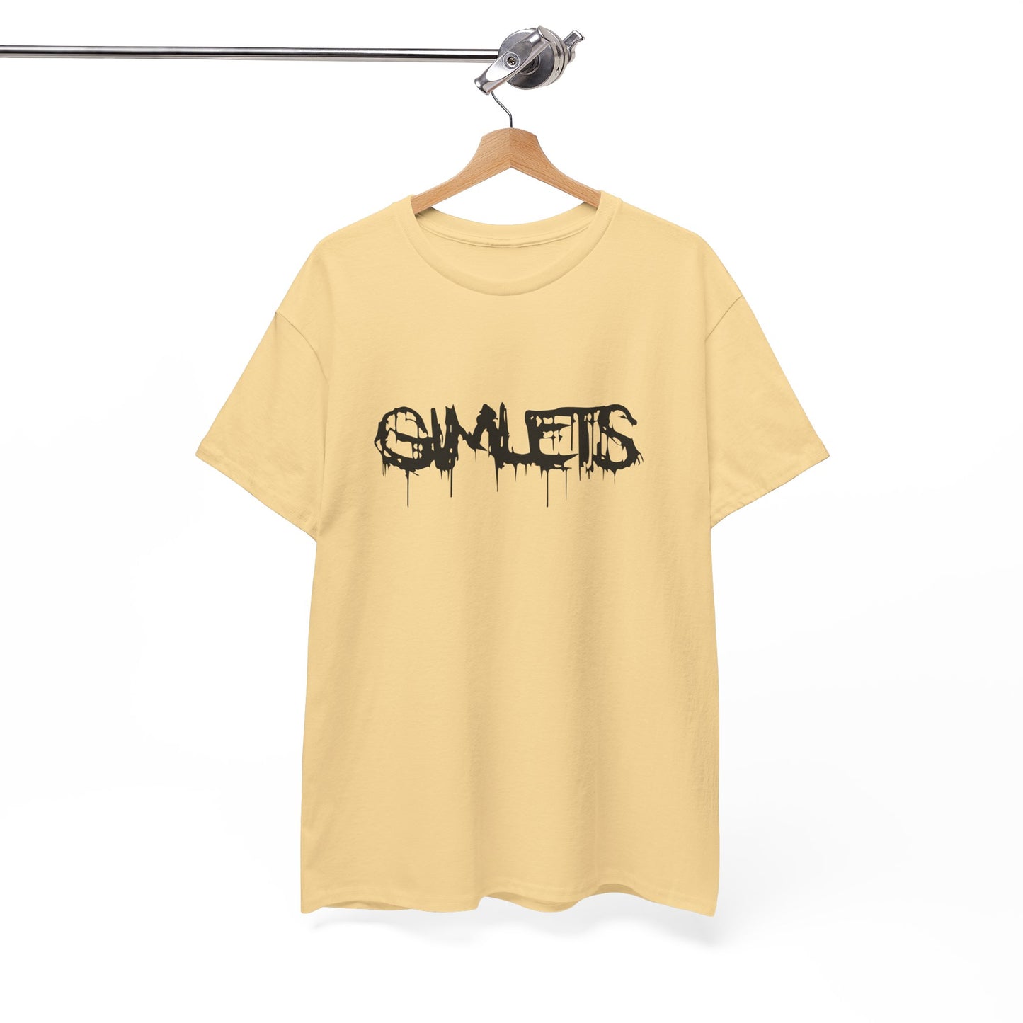 T-shirt: Murder of Gimlets