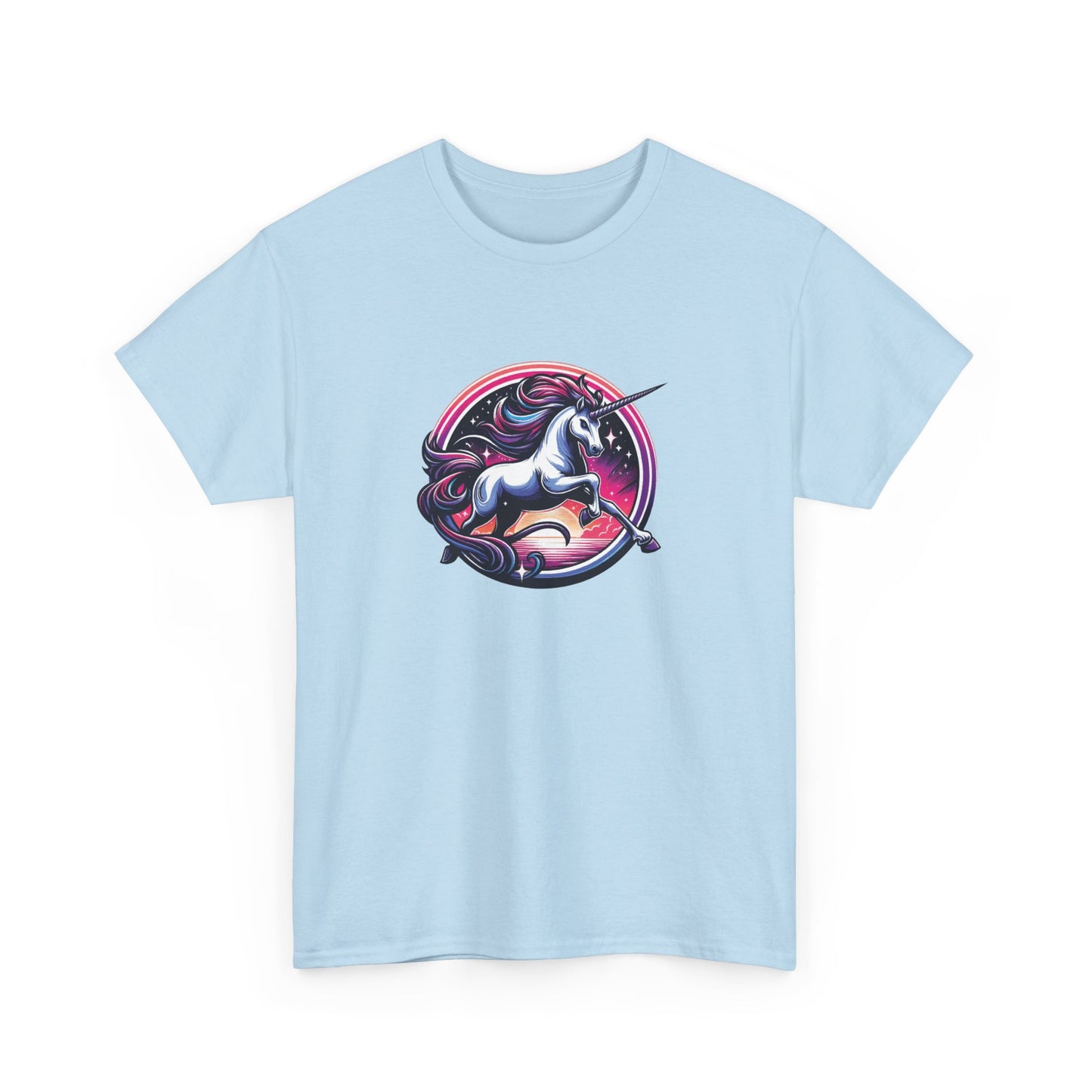 T-shirt: Unicorn No. 1