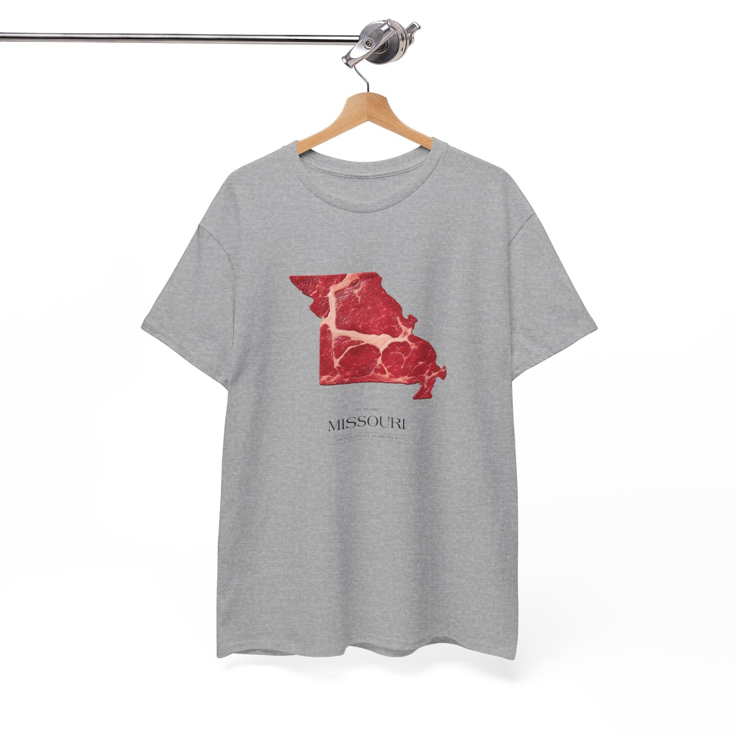 United Steaks - Missouri