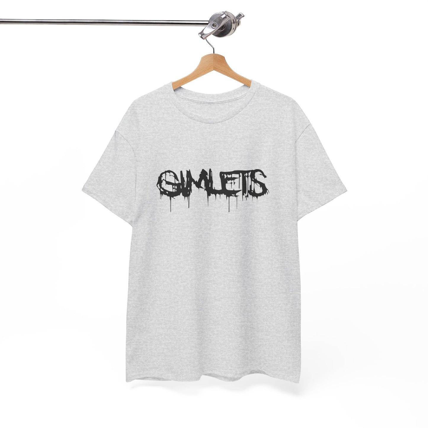 T-shirt: Murder of Gimlets