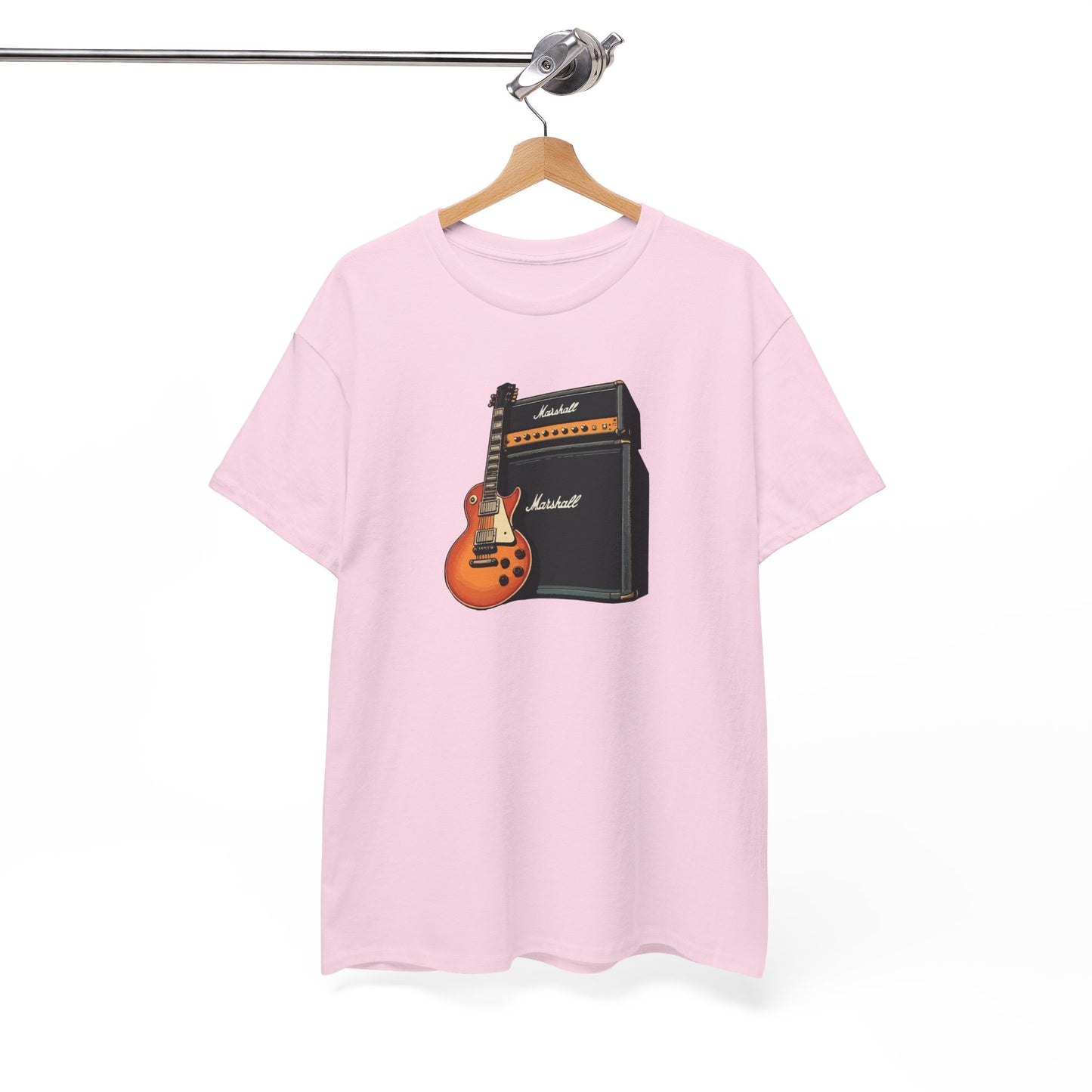 T-shirt: Rock and Roll Roots