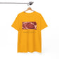 T-shirt: United Steaks - South Dakota