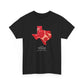 T-shirt: United Steaks - Texas