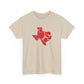 T-shirt: United Steaks - Texas