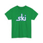 T-shirt: Ski 72