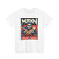 T-shirt: Murkin US Tour 1993