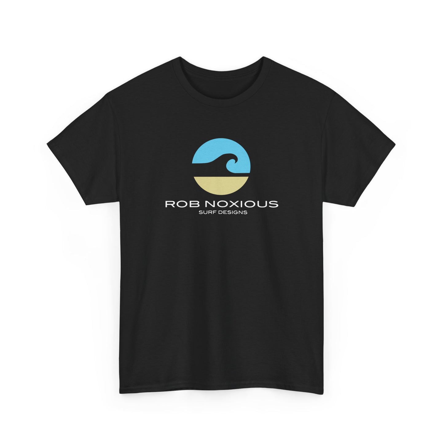 T-shirt: Rob Noxious OG Logo