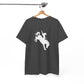T-shirt: Wyoming Cowgirl