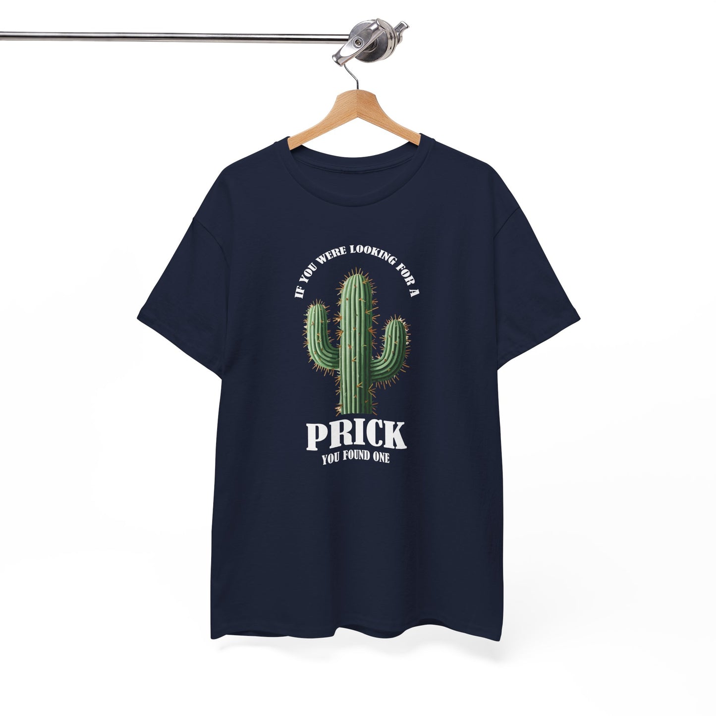 T-shirt: Cactus No. 2