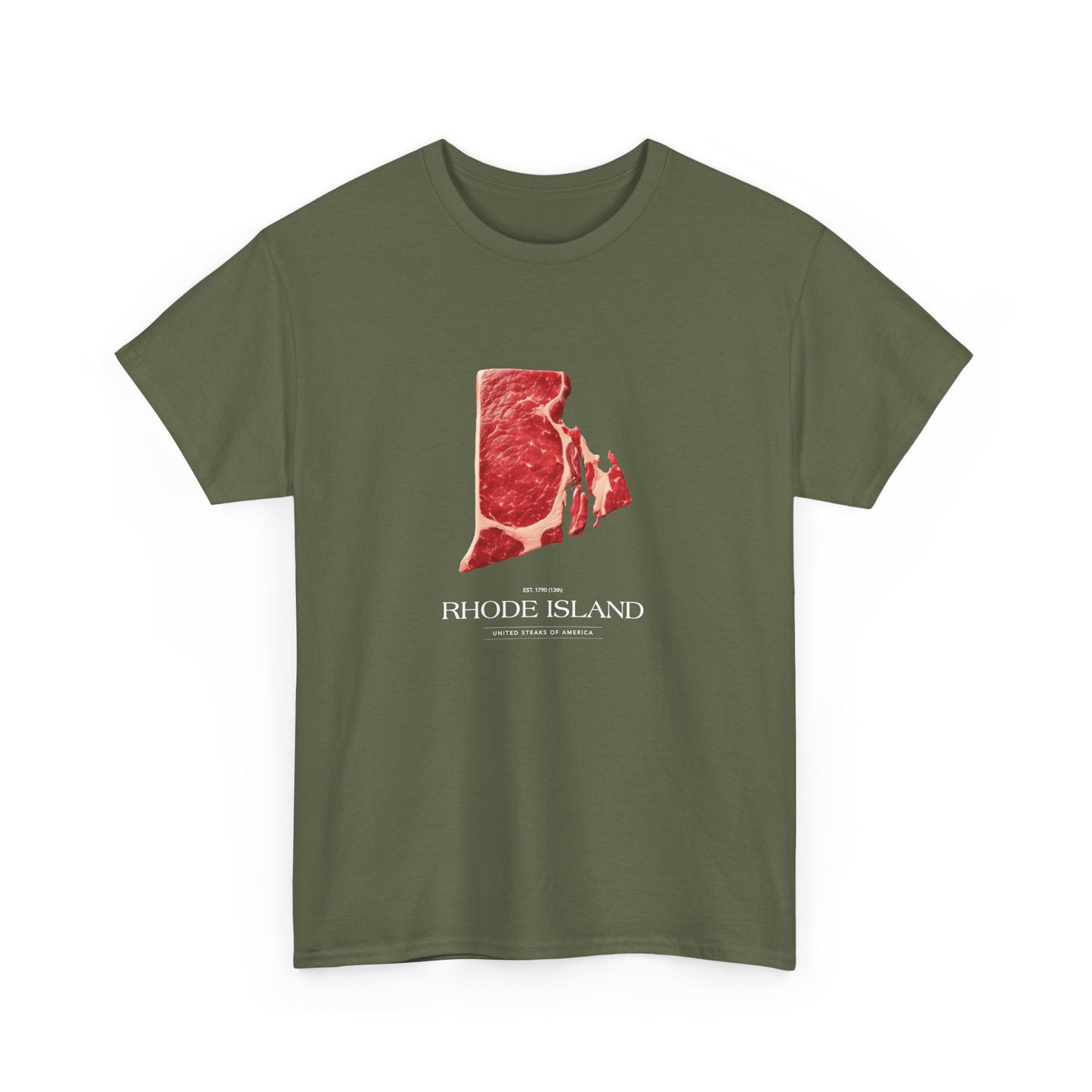 United Steaks - Rhode Island