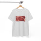 T-shirt: United Steaks - South Dakota