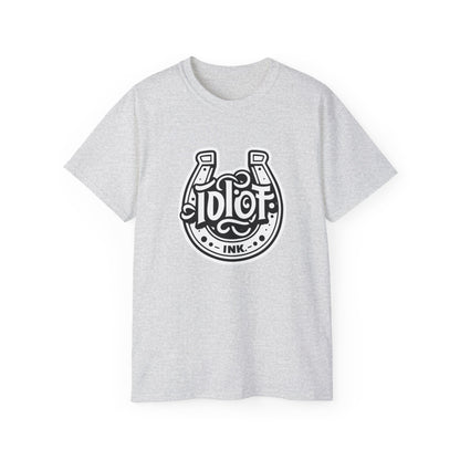 T-Shirt: U Idiot No. 1