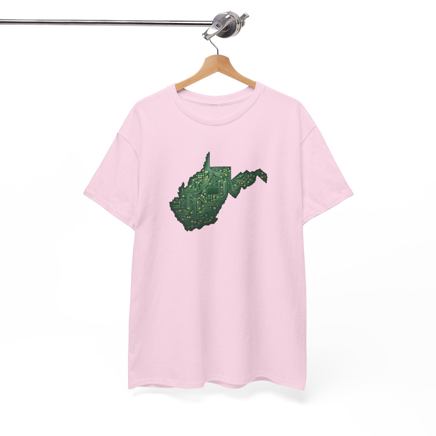 United Circuits - West Virginia