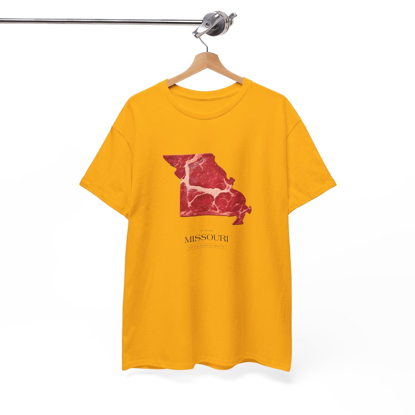 United Steaks - Missouri