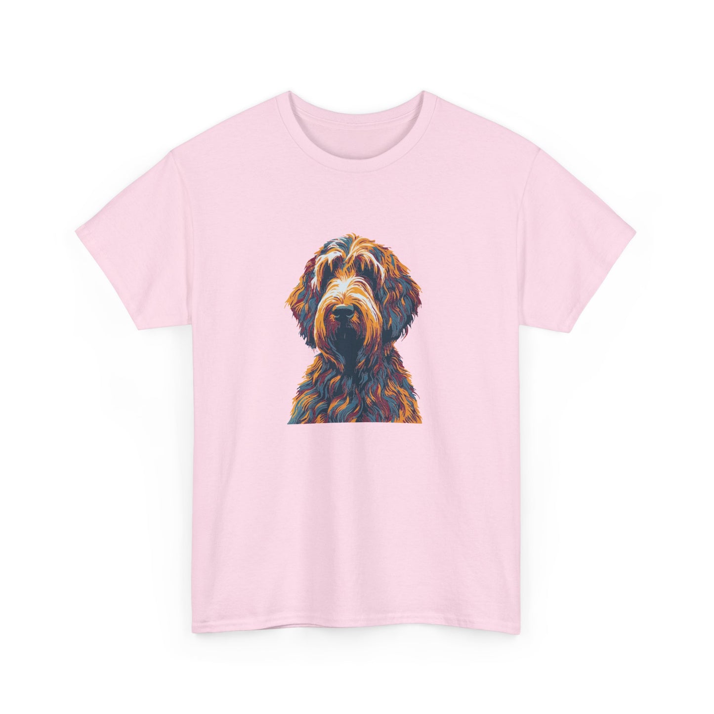 T-shirt: Spinone No. 5