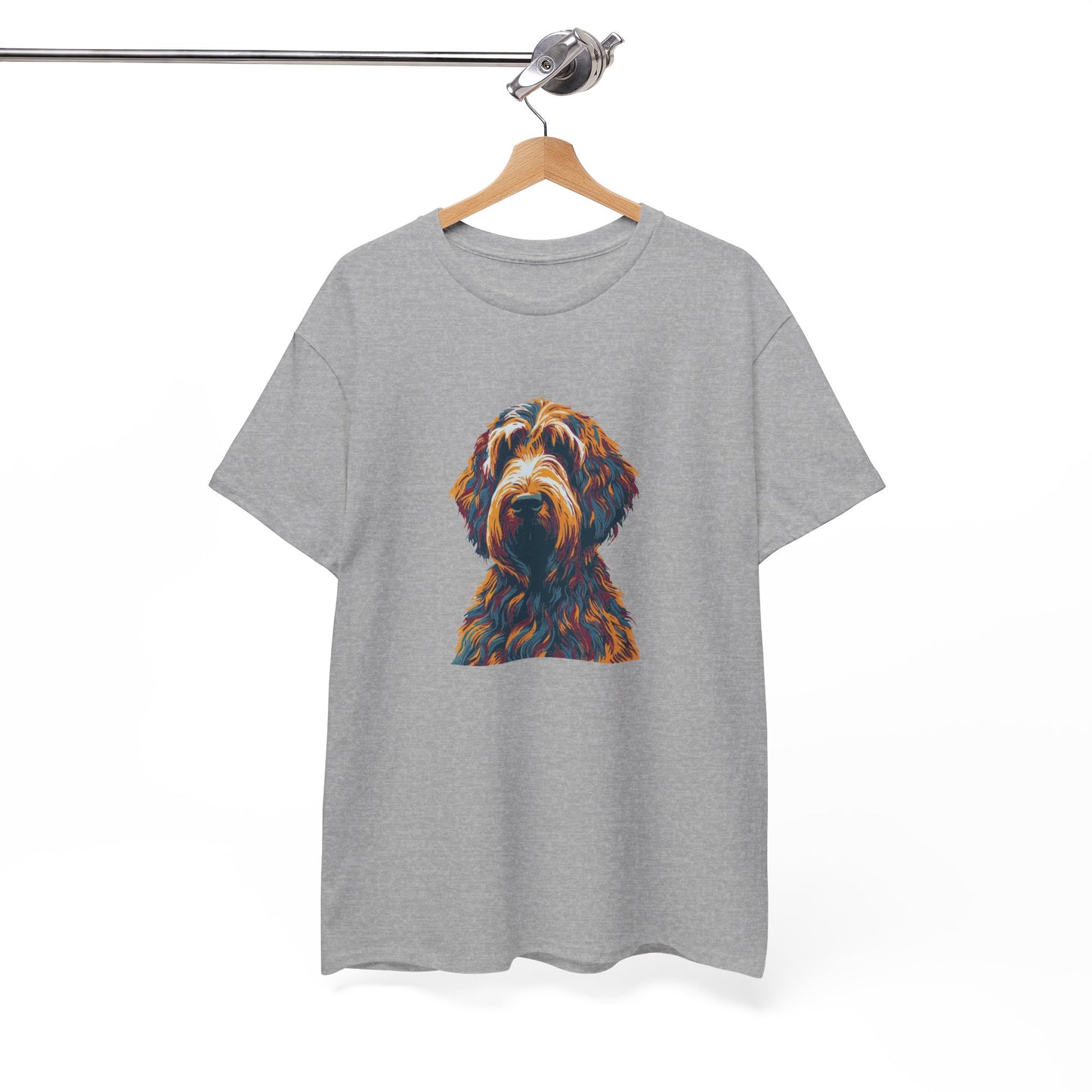 T-shirt: Spinone No. 5