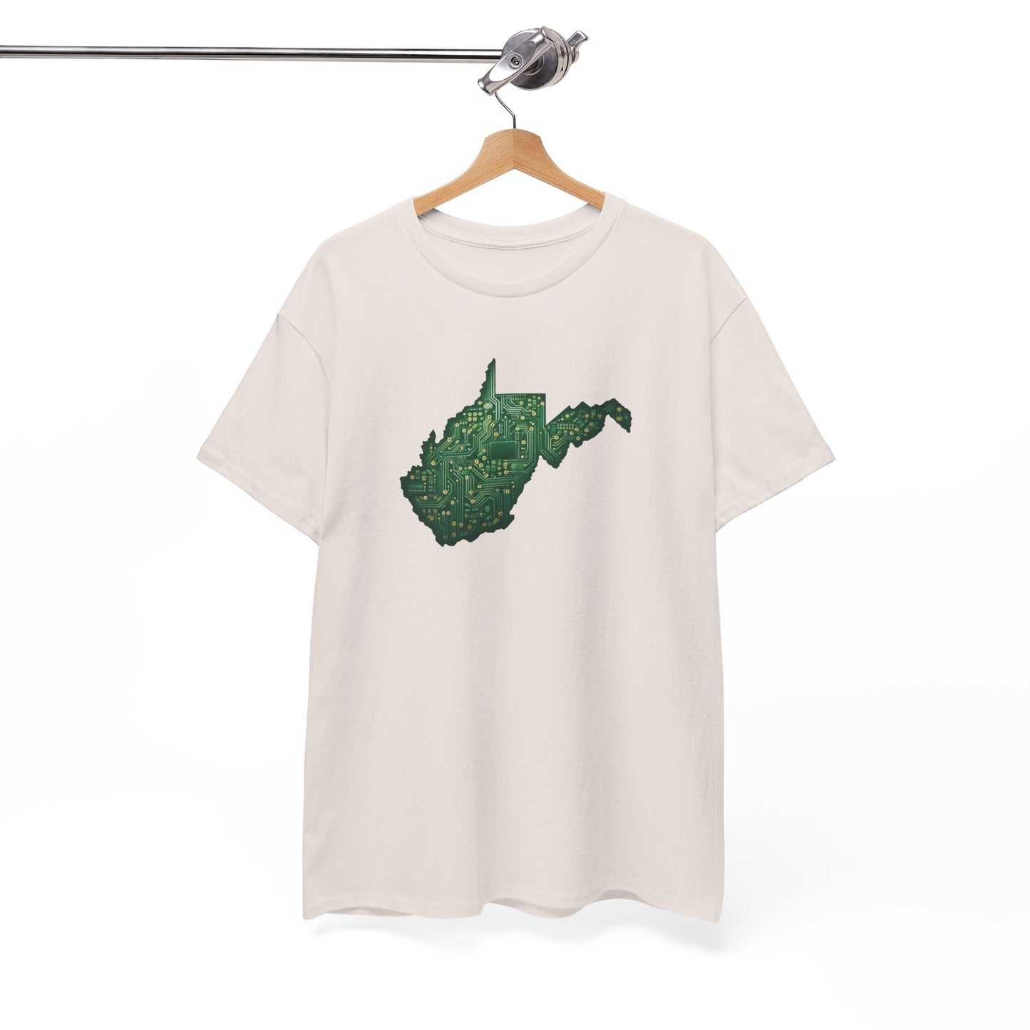 United Circuits - West Virginia