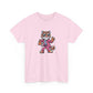 T-shirt: Tiger Beat Twist 1