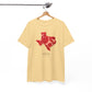 T-shirt: United Steaks - Texas