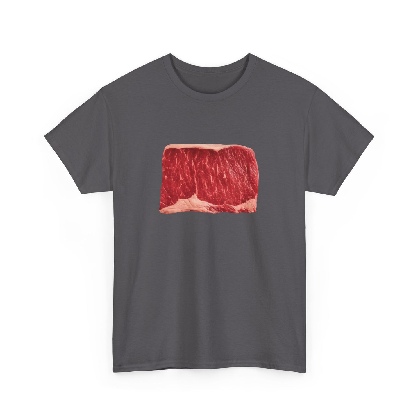 T-shirt: United Steaks - Colorado