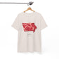 T-shirt: United Steaks - Iowa