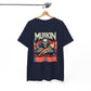 T-shirt: Murkin US Tour 1993