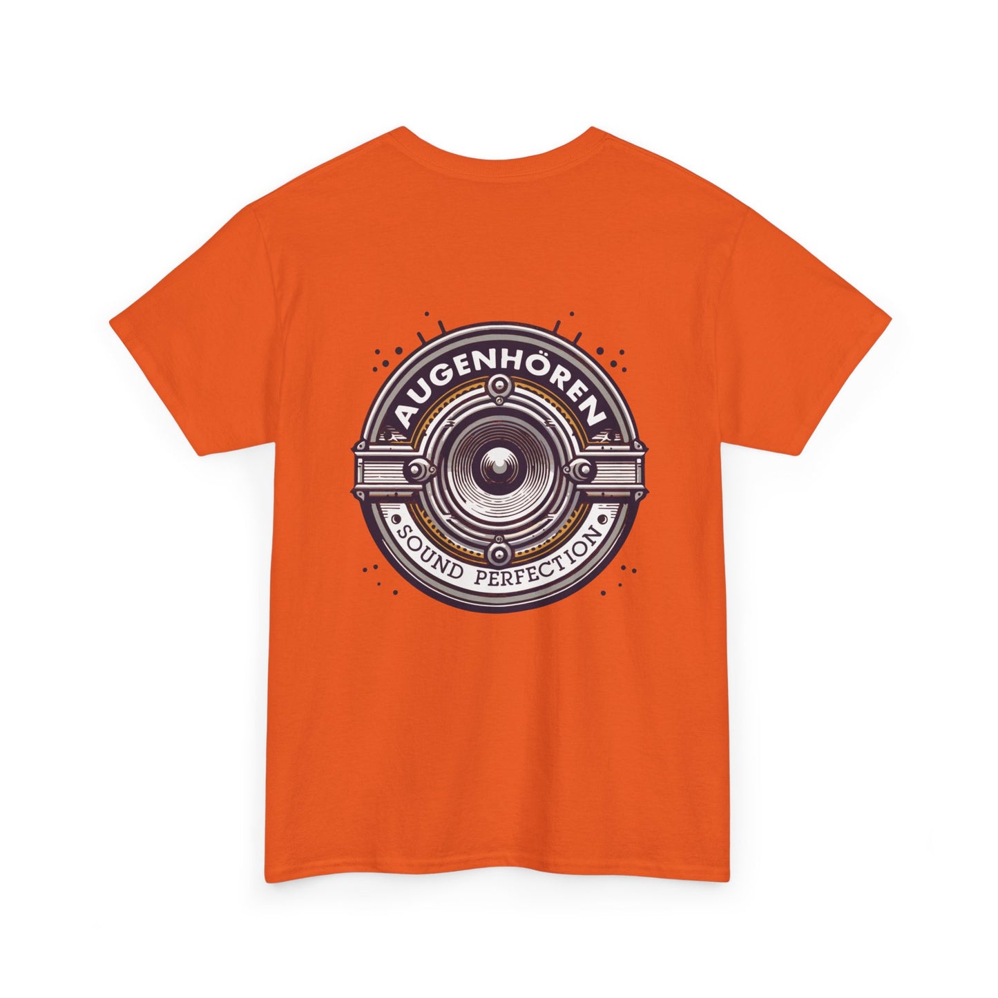 T-shirt: Augenhoren No. 1