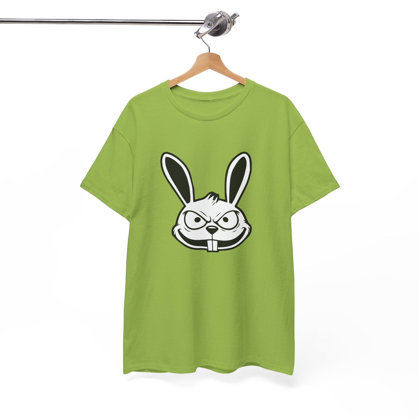 T-shirt: Bad Bunny No. 1