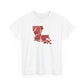 T-shirt: United Steaks - Louisiana