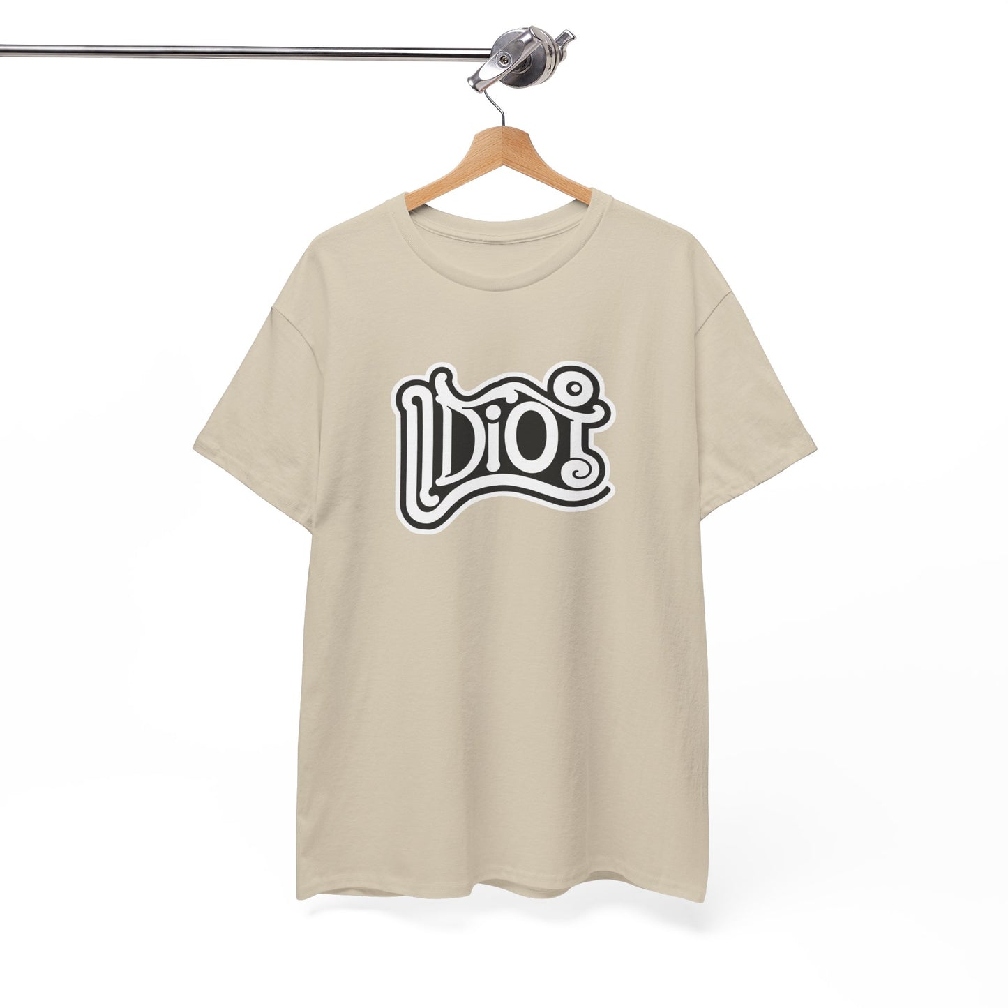 T-shirt: Idiot Ink No. 2