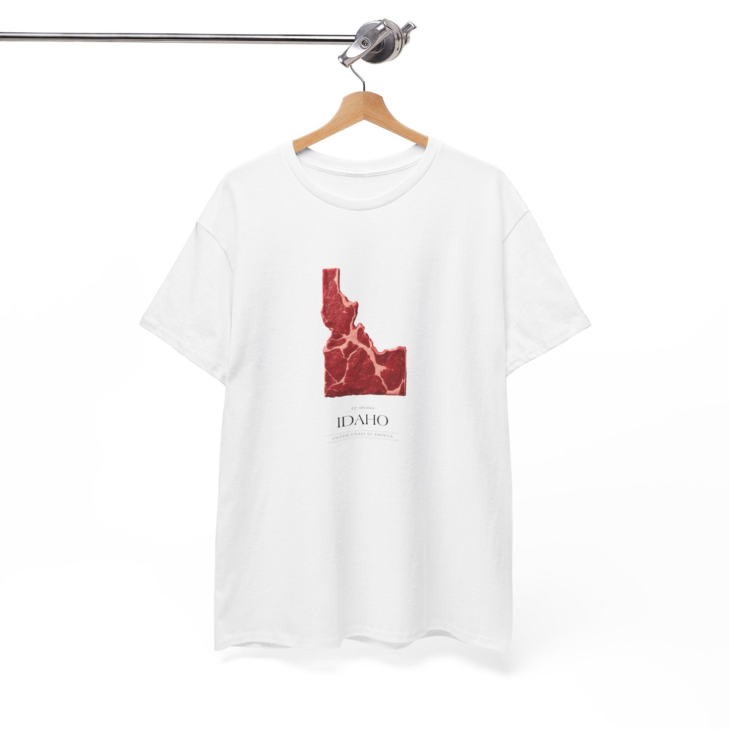 United Steaks - Idaho