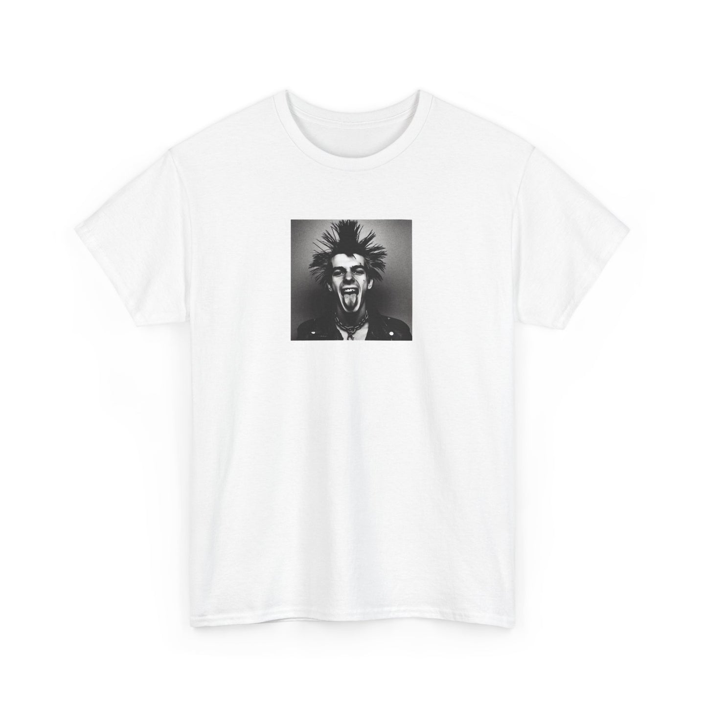 T-shirt: Polaroid No. 1